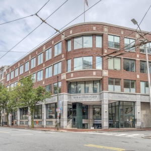 Photo of Regus Harvard Square-Mifflin Place