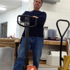 Photo of Rick's Printing