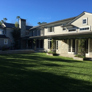 Photo of A Clear Pane Window Cleaning