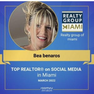 Photo of Beatrice Benaros - Realty Group