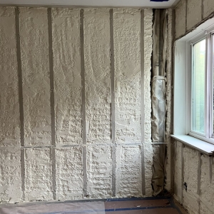 Photo of Eco Tec Insulation