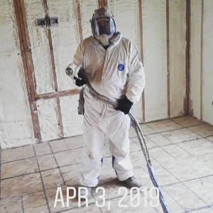 Photo of Eco Tec Insulation