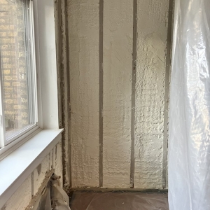 Photo of Eco Tec Insulation