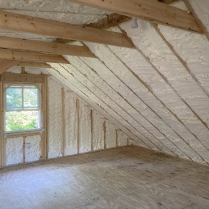Photo of Eco Tec Insulation