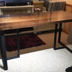 Photo of Exotic Lumber
