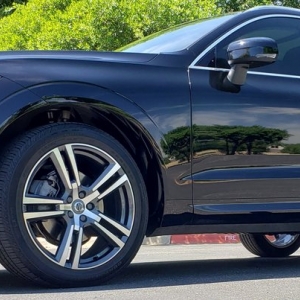 Austin Above & Beyond Detailing Services
