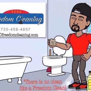 Photo of 5280 Freedom Cleaning