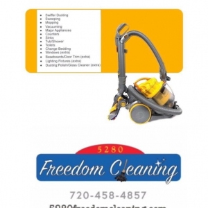 Photo of 5280 Freedom Cleaning