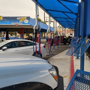 Photo of Fullerton Car Wash