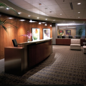 Photo of Plaza Executive Suites