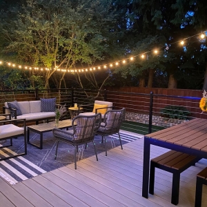 Photo of A.K. Custom Fence and Deck