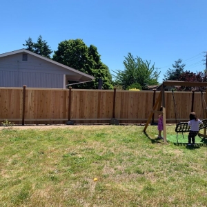 Photo of A.K. Custom Fence and Deck