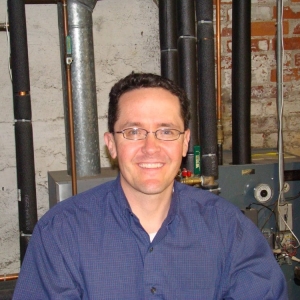 Photo of Big Blue Plumbing & Heating