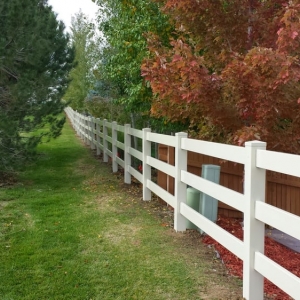 Photo of Greater Western Fence