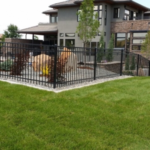 Photo of Greater Western Fence