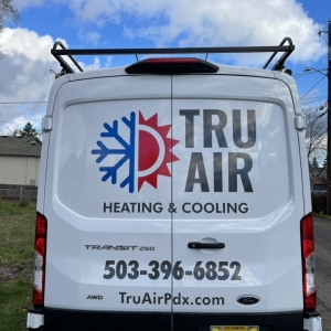 Portland Tru Air