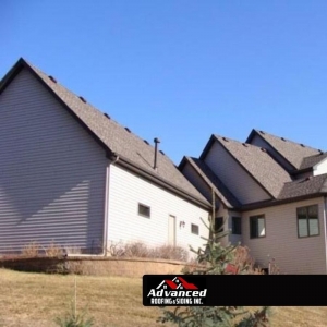 Photo of Advanced Roofing & Siding