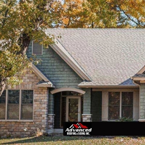 Photo of Advanced Roofing & Siding