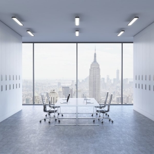 New York Vanguard Global Realty