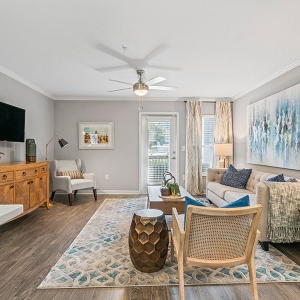 Photo of Latitude at Wescott Apartments
