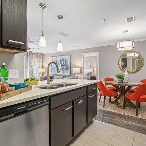 Photo of Latitude at Wescott Apartments