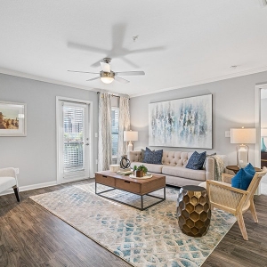 Photo of Latitude at Wescott Apartments