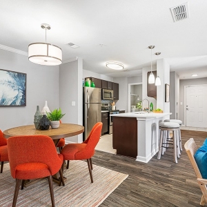 Photo of Latitude at Wescott Apartments