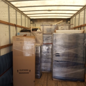 Photo of Packman Moving