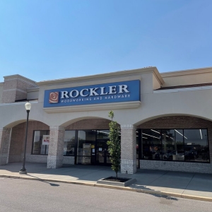 Olathe Rockler Woodworking and Hardware