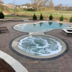 Photo of Pool Porters Supply & Design