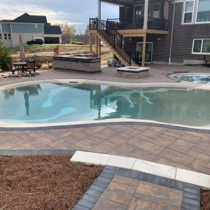 Photo of Pool Porters Supply & Design