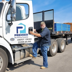 Photo of Premier Building Supply