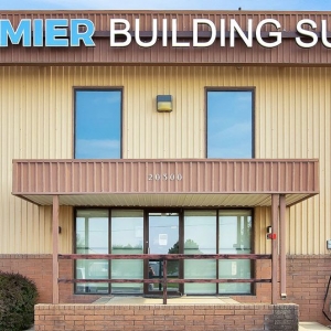 Photo of Premier Building Supply