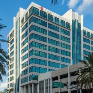 Photo of Riverside Business Center