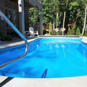 Photo of Pool City