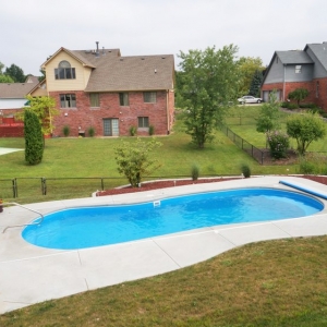Photo of Pool City