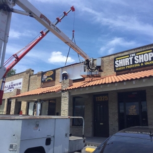 Photo of The Shirt Shop