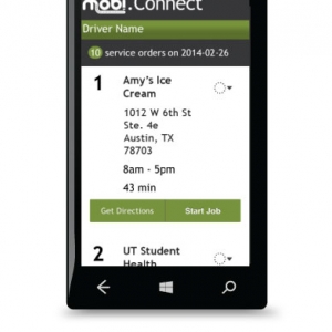 Photo of Mobi