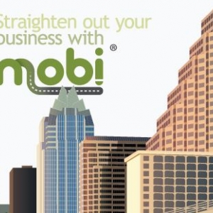 Photo of Mobi