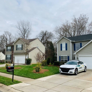 Charlotte Blake Brothers Landscaping
