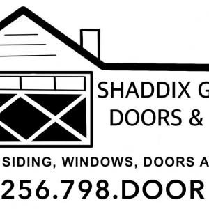 Photo of Shaddix Garage Doors & More
