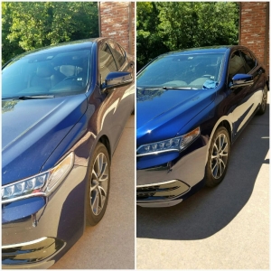Photo of Exterior Auto Buffs