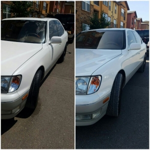 Photo of Exterior Auto Buffs