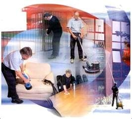 Photo of Floor Care Specialists
