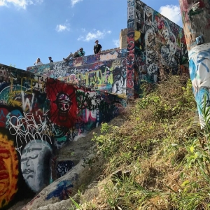 Photo of Off The Wall