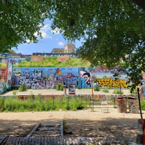 Photo of Off The Wall