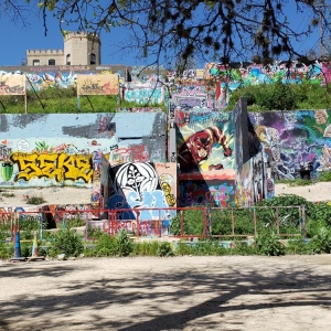 Photo of Off The Wall