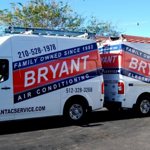 Photo of Bryant AC & Electric