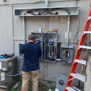 Photo of Bryant AC & Electric