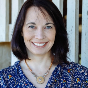 Photo of Jennifer Turberfield - Benchmark Realty